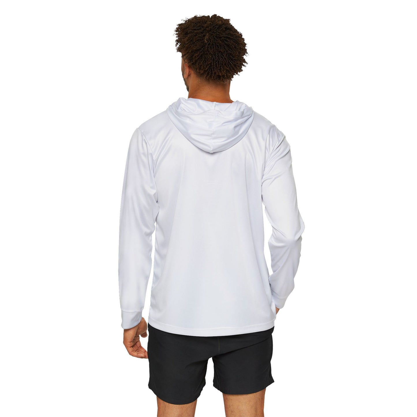 Sweat à capuche L'Inarrêtable
