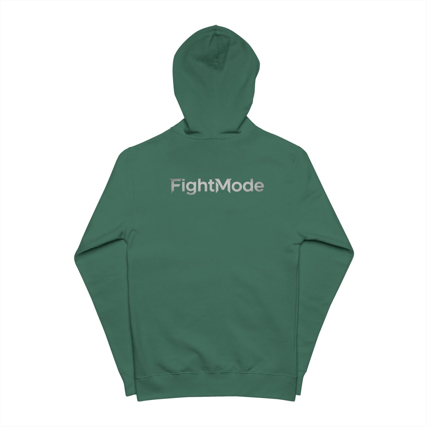 Gilet à capuche La Rage