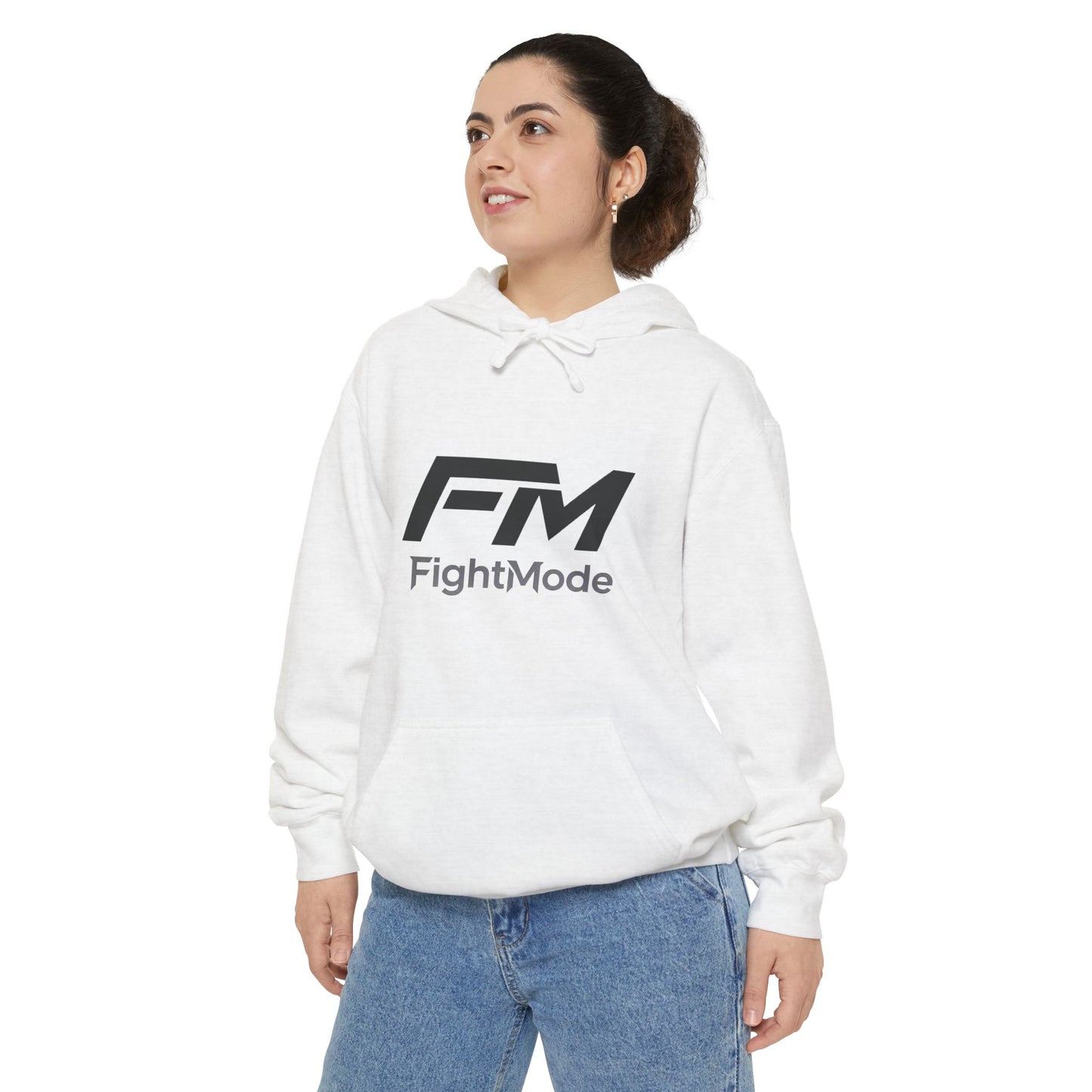 Pull à capuche Le Max