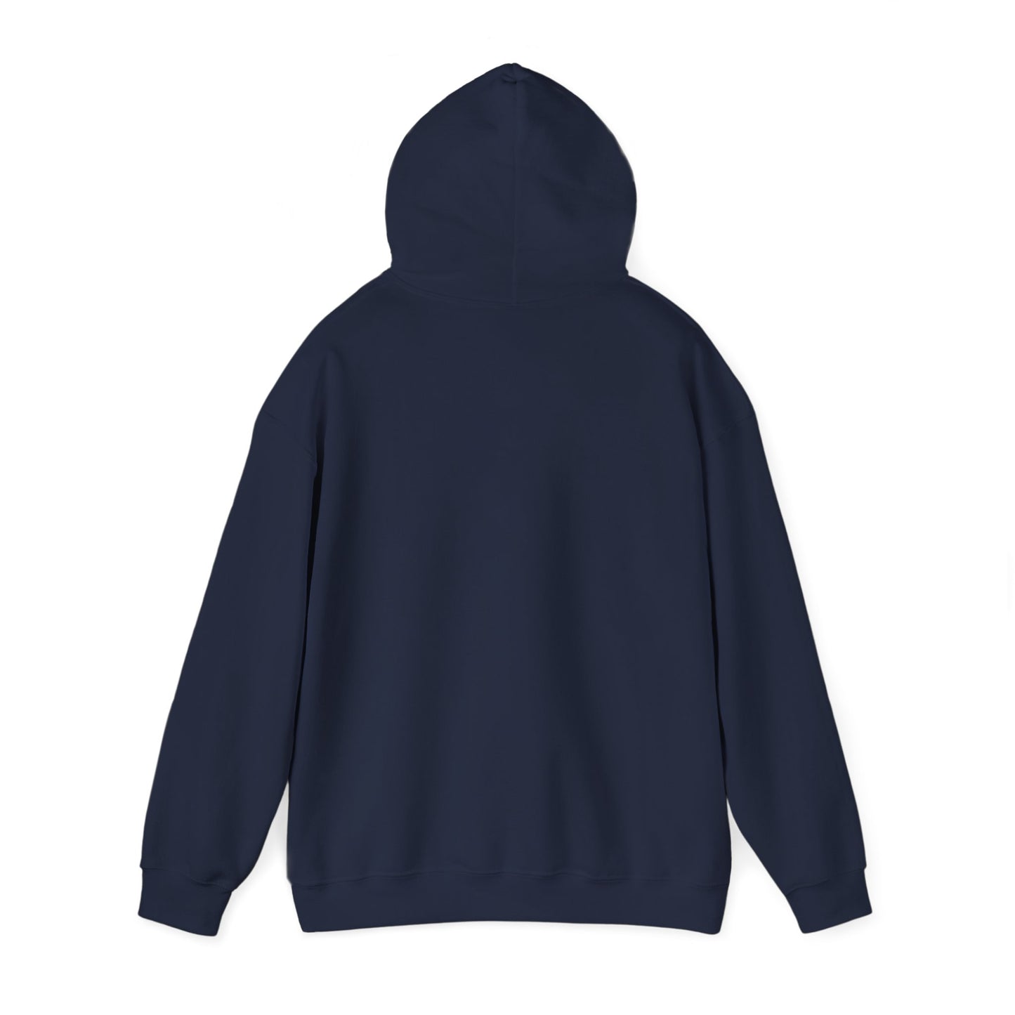Pull à capuche Le Stricker