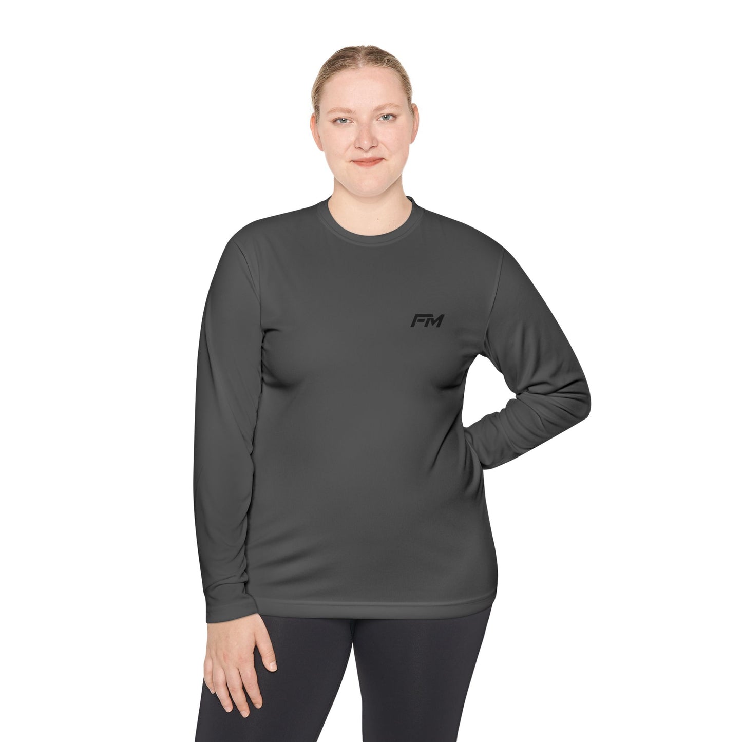 T- shirt manche longue Le Core