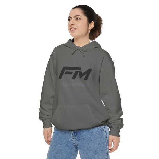 Pull à capuche Le Max