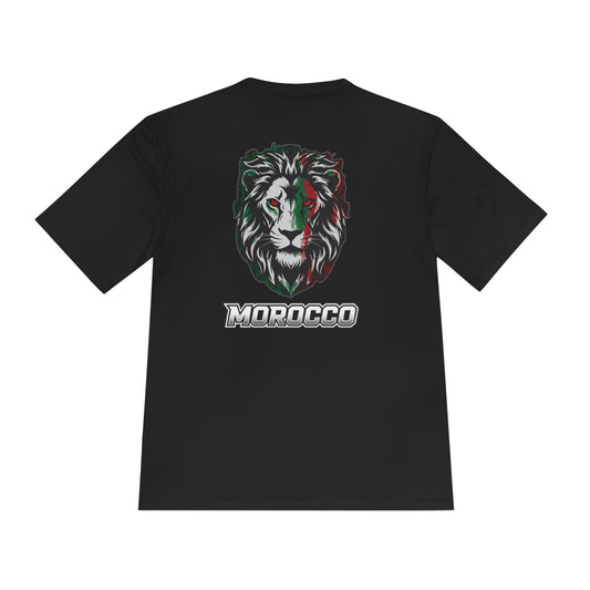 T-shirt Maroc FightMode