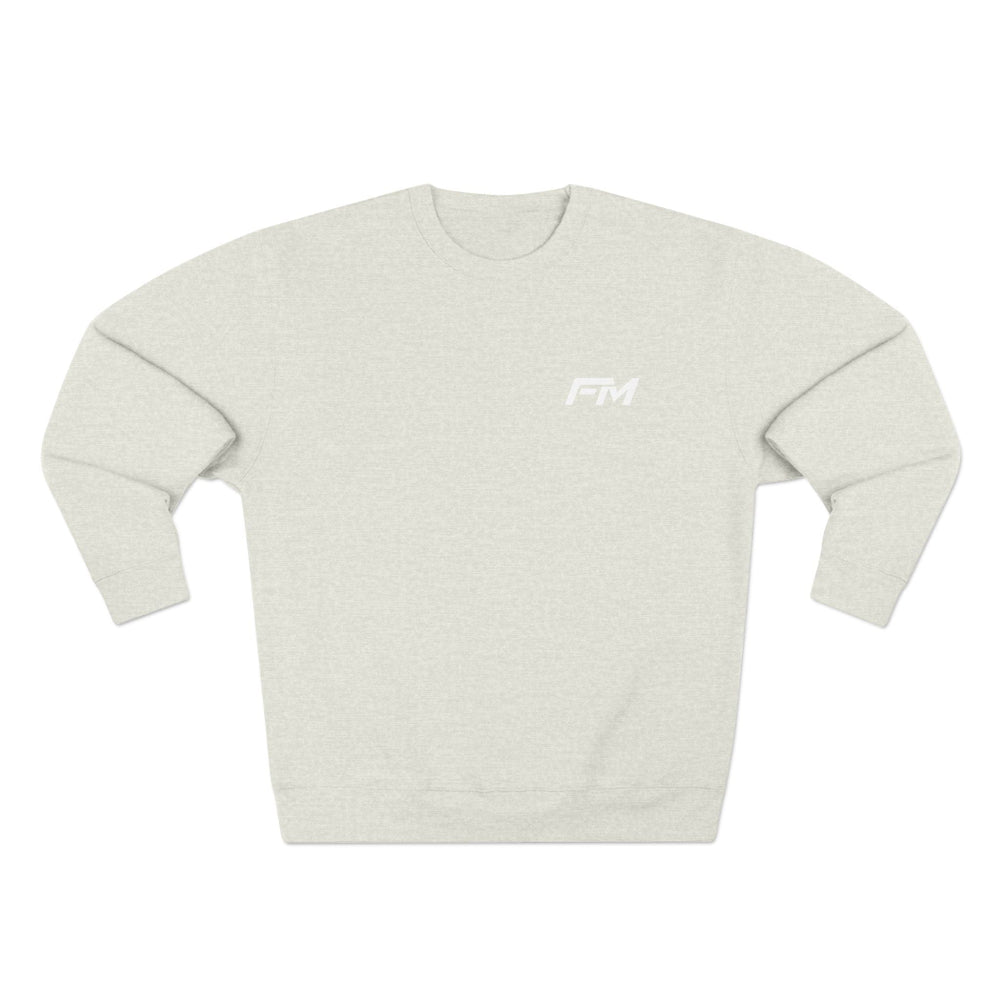 pull blanc