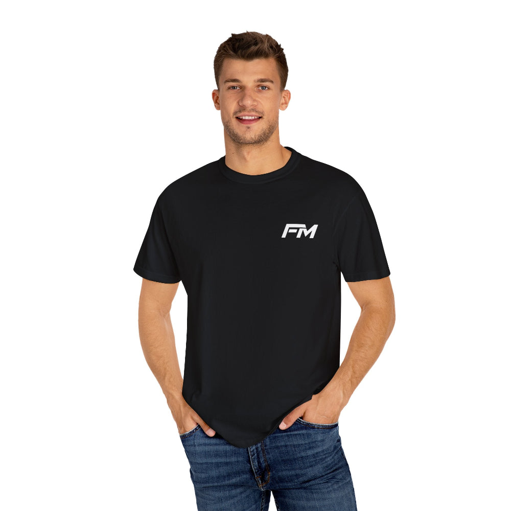 T-shirt FightMode