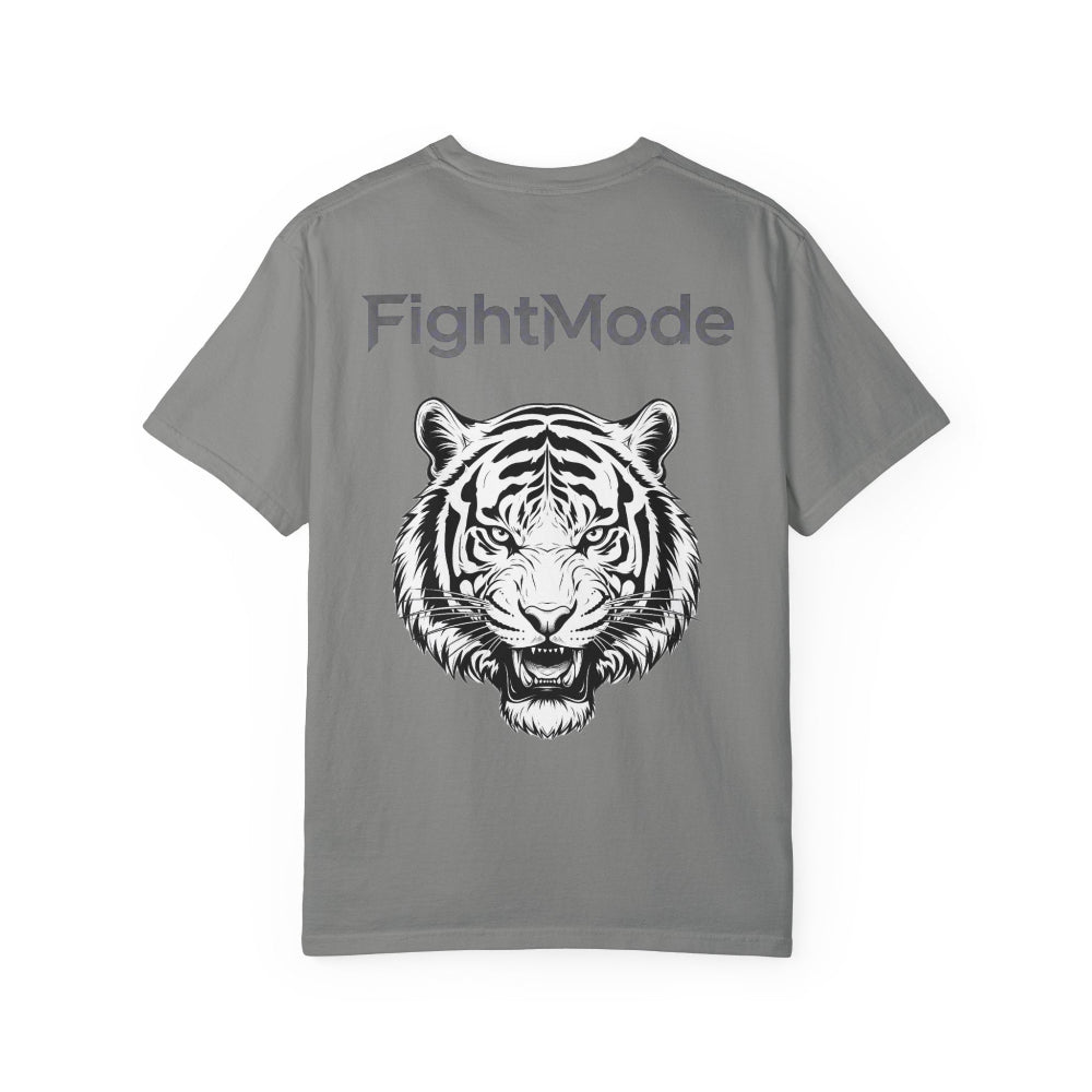 T-shirt gris