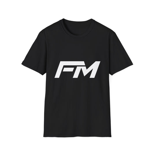 T-shirt Le Brutal