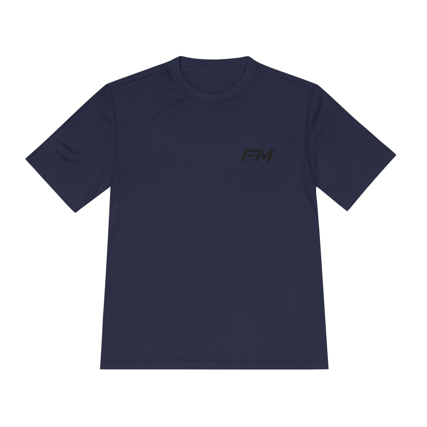 T-shirt Le Zénith