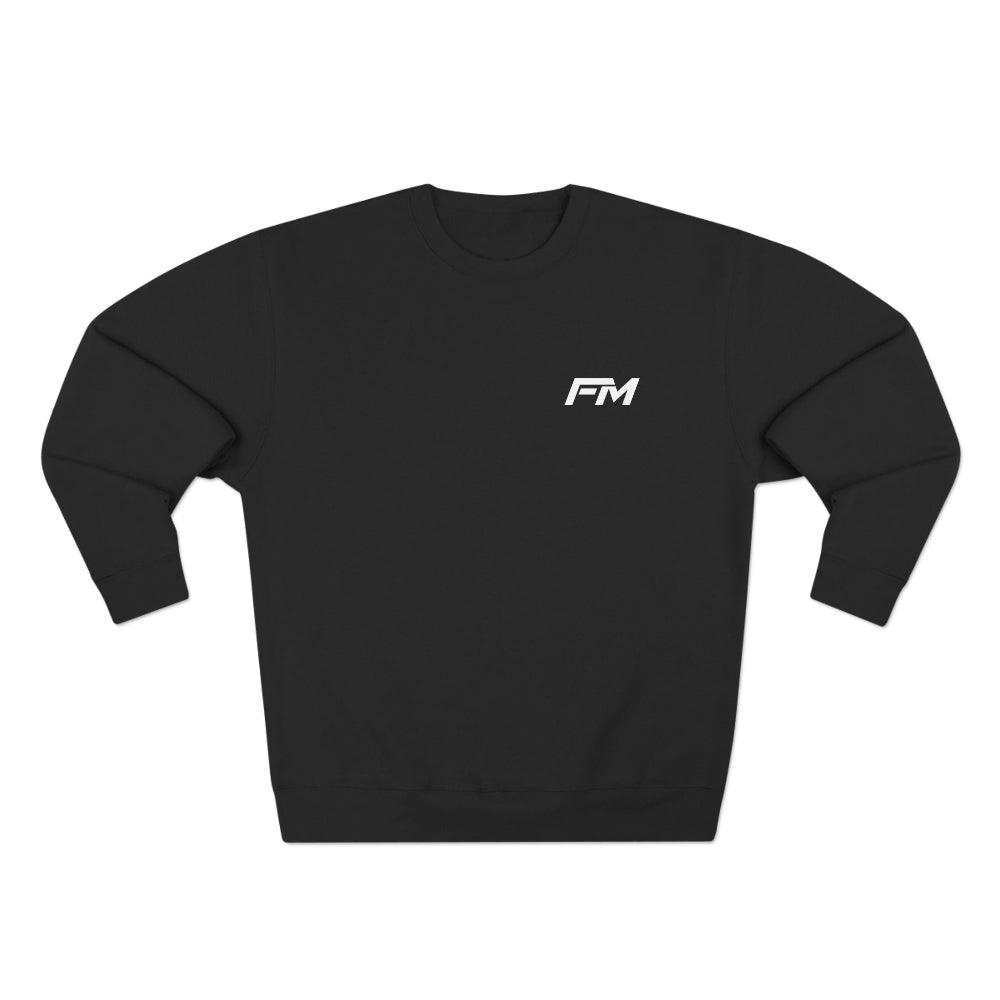 Pull noir