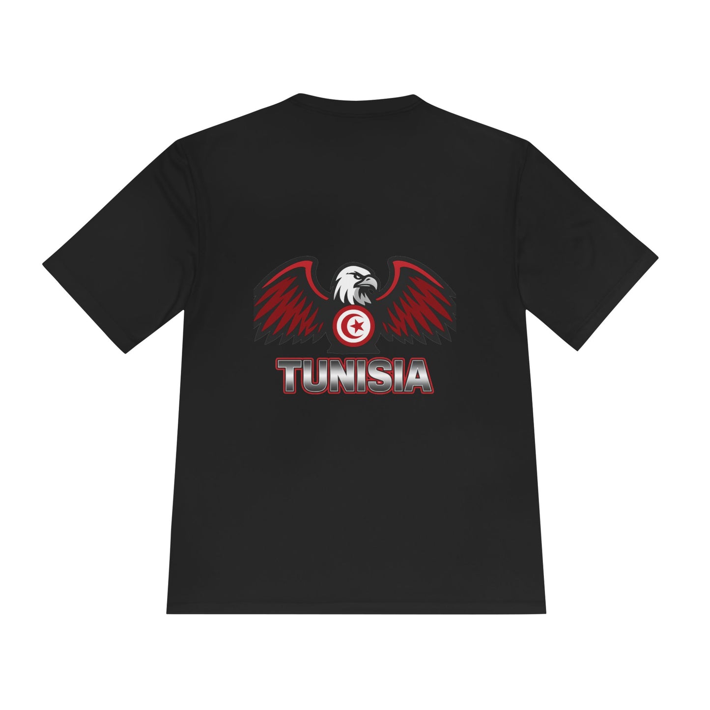 T-shirt Tunisie FightMode