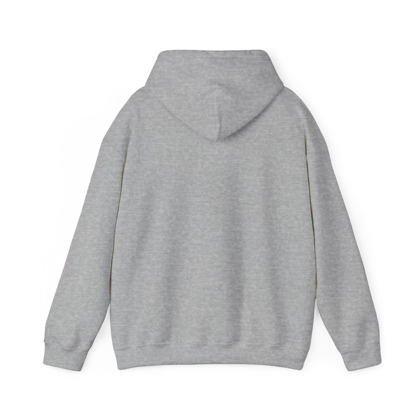 Pull à capuche Le Stricker