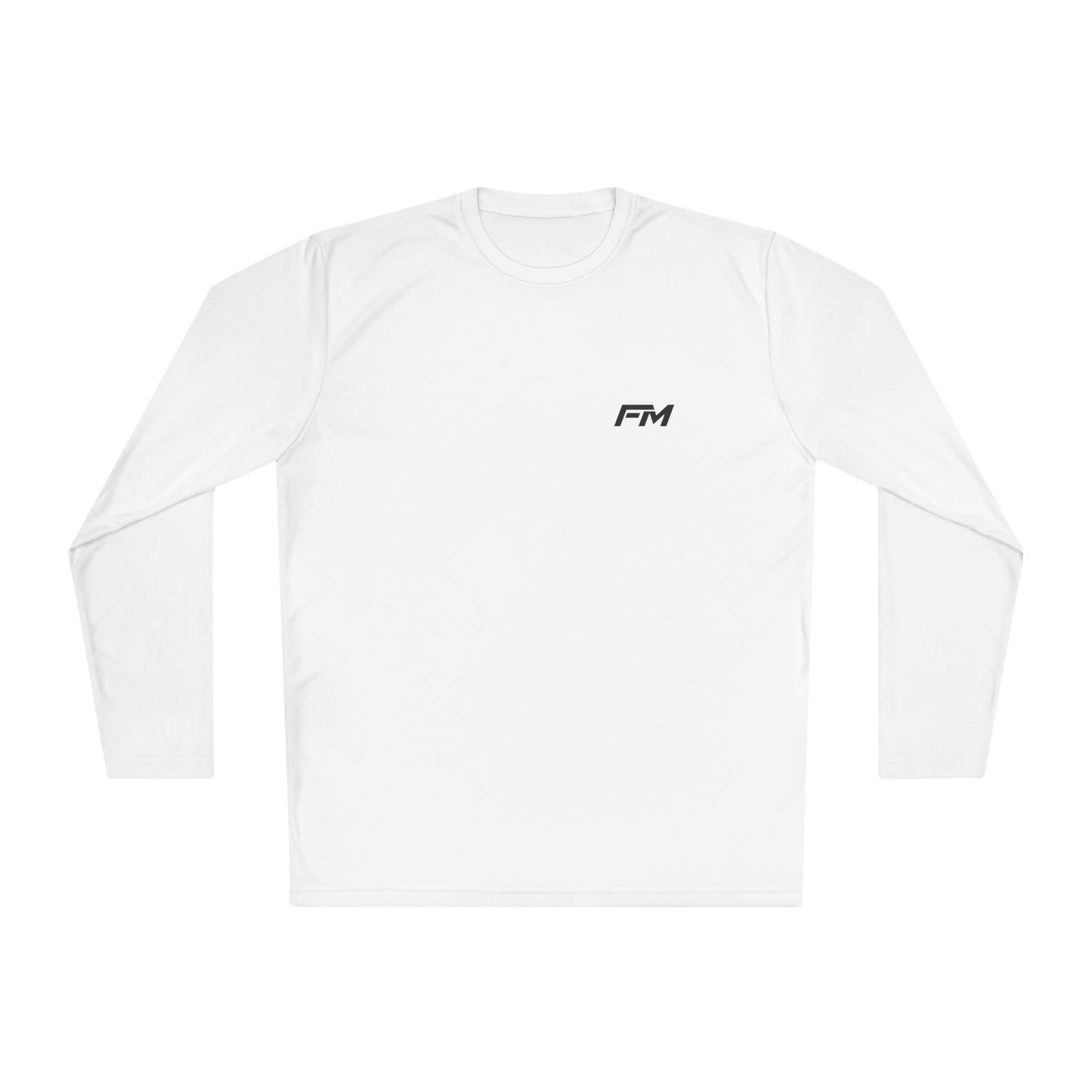 T- shirt manche longue Le Core
