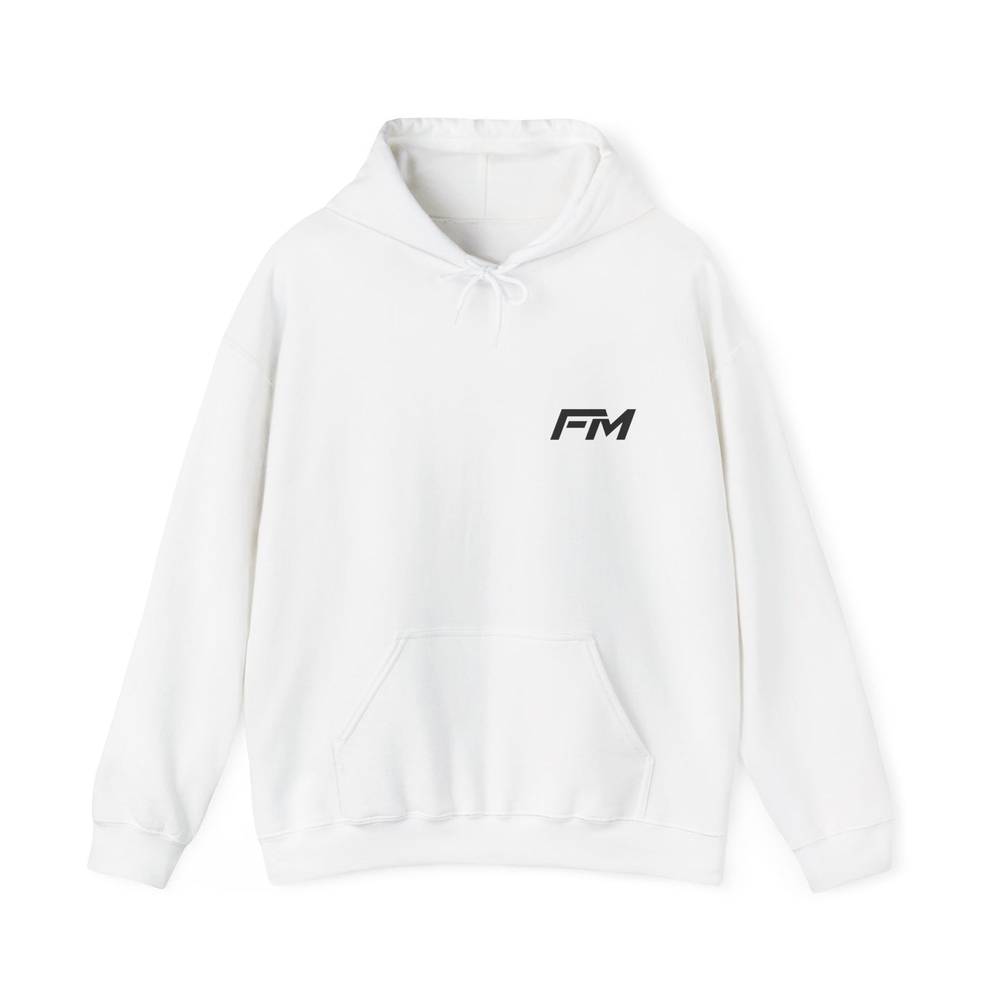 Pull à capuche Le Stricker