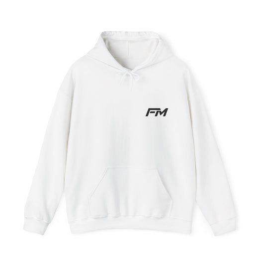 Pull à capuche Le Stricker