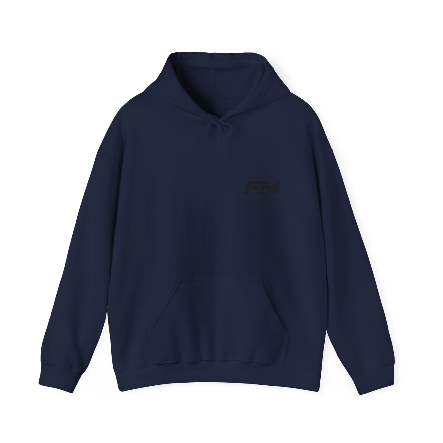 Pull à capuche Le Stricker