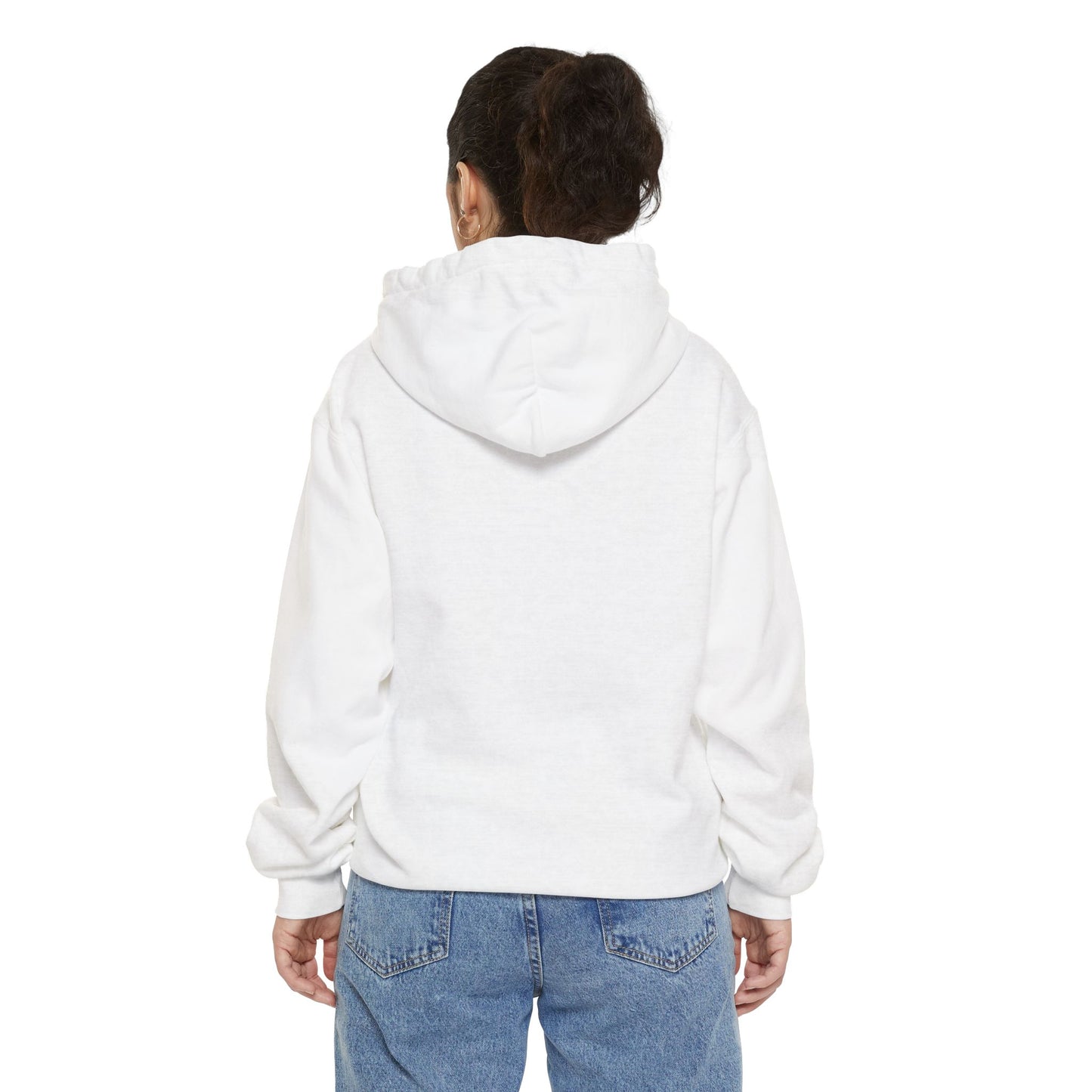 Pull à capuche Le Max