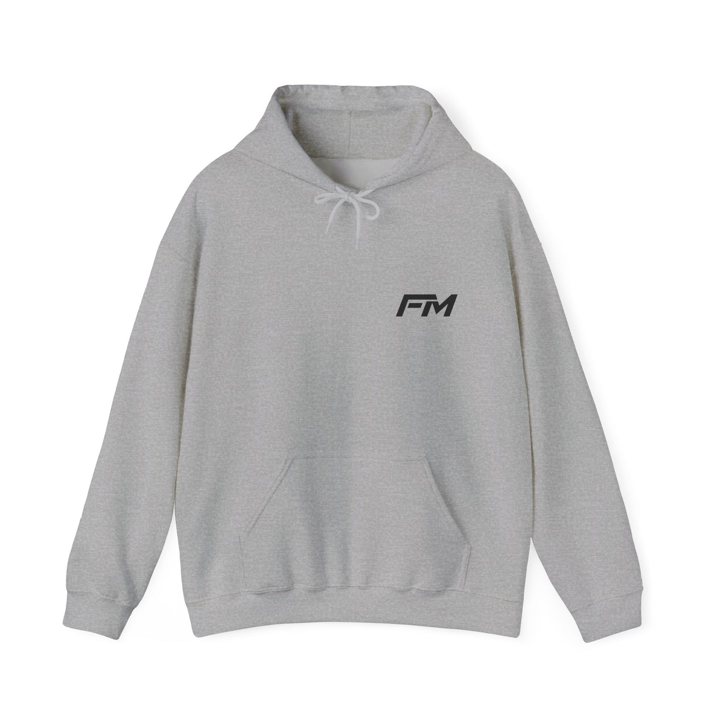 Pull à capuche Le Stricker