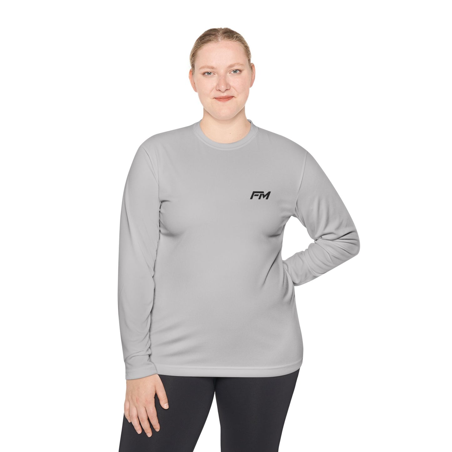 T- shirt manche longue Le Core