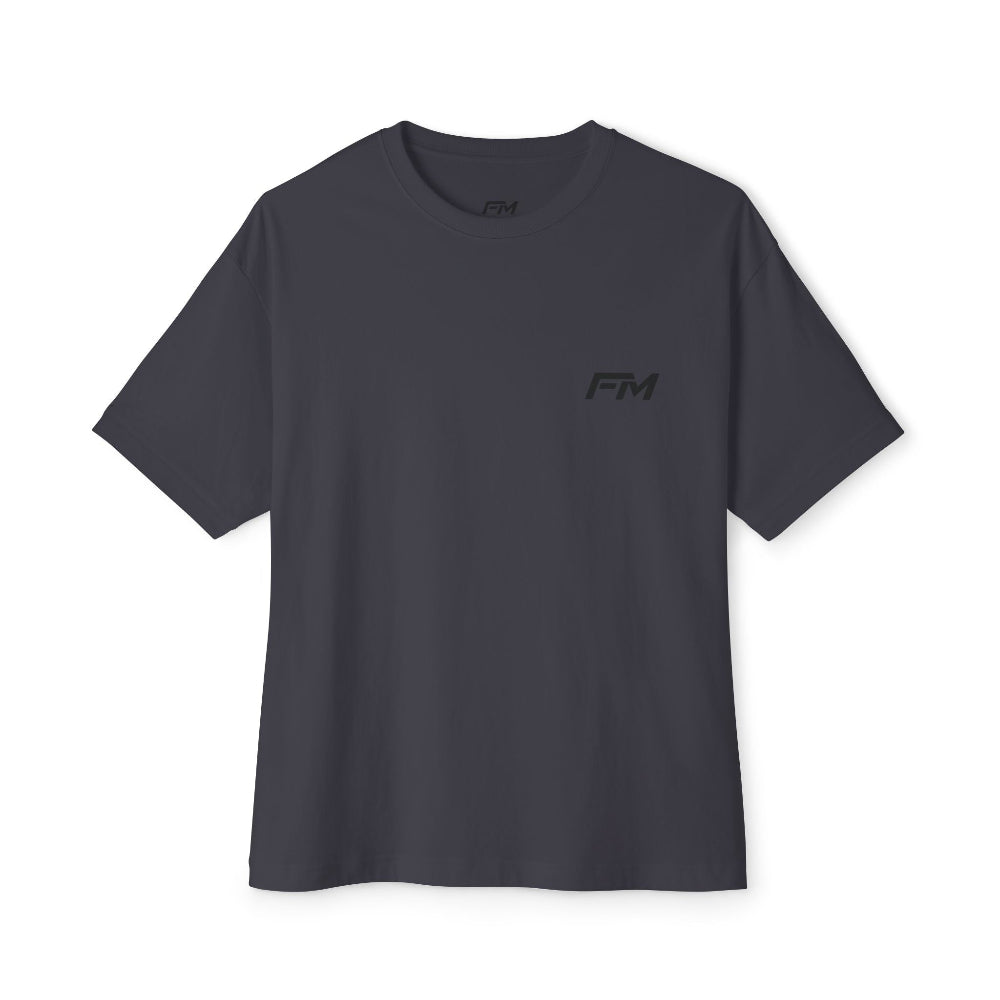 T-shirt Le Focus gris