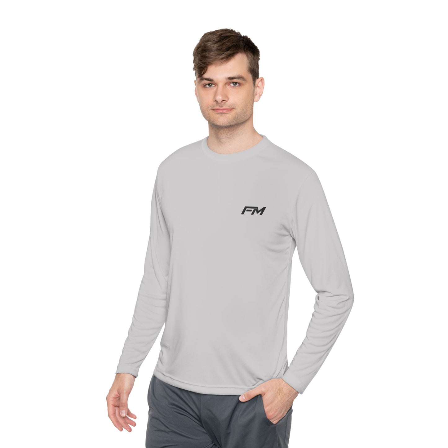 T- shirt manche longue Le Core