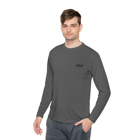 T- shirt manche longue Le Core