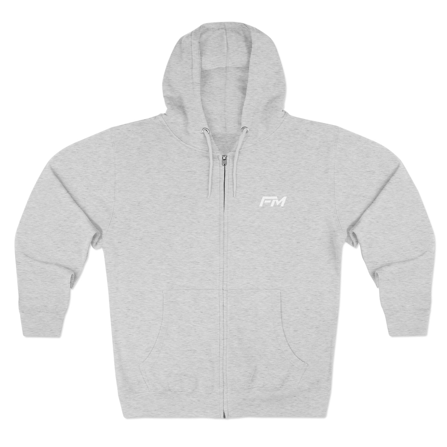 Gilet à capuche Le Strike