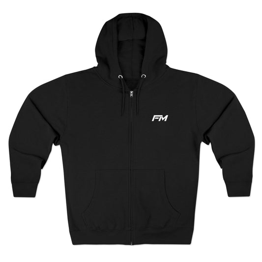 Gilet à capuche Le Strike