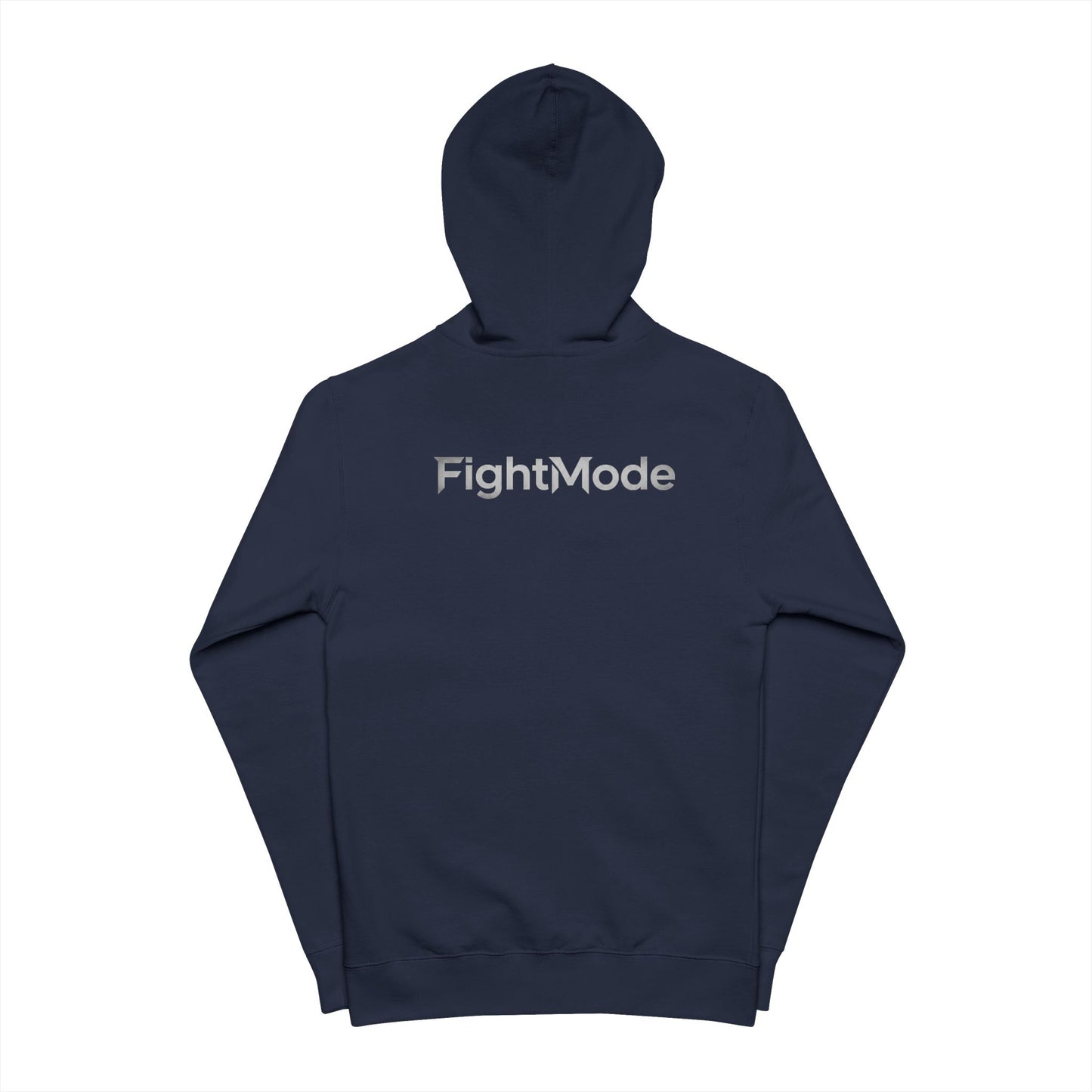 Gilet à capuche La Rage
