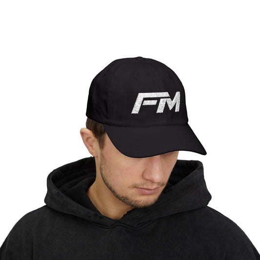 Casquette Le Mental