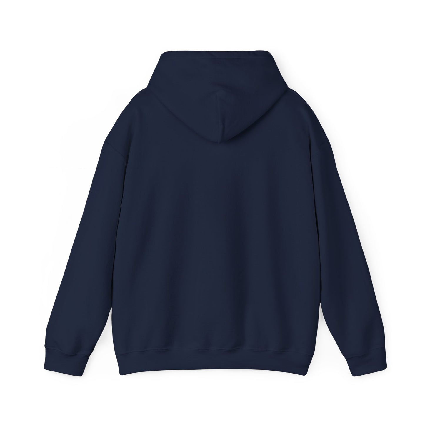 Pull à capuche Le Stricker
