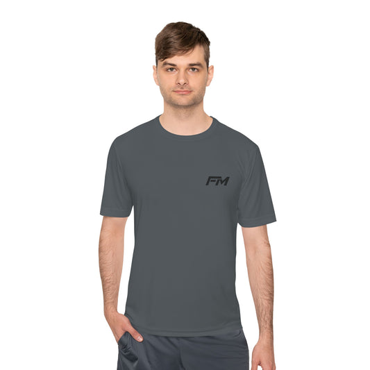 T-shirt Le Zénith