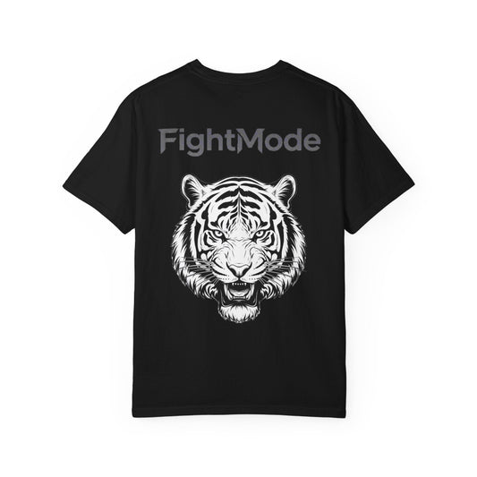 T-shirt L'ALPHA