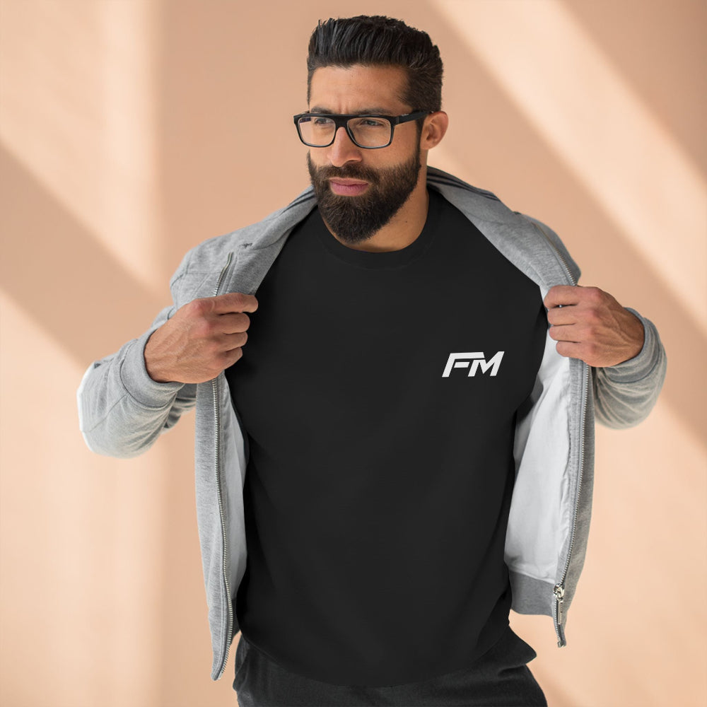 Pull de boxe FightMode