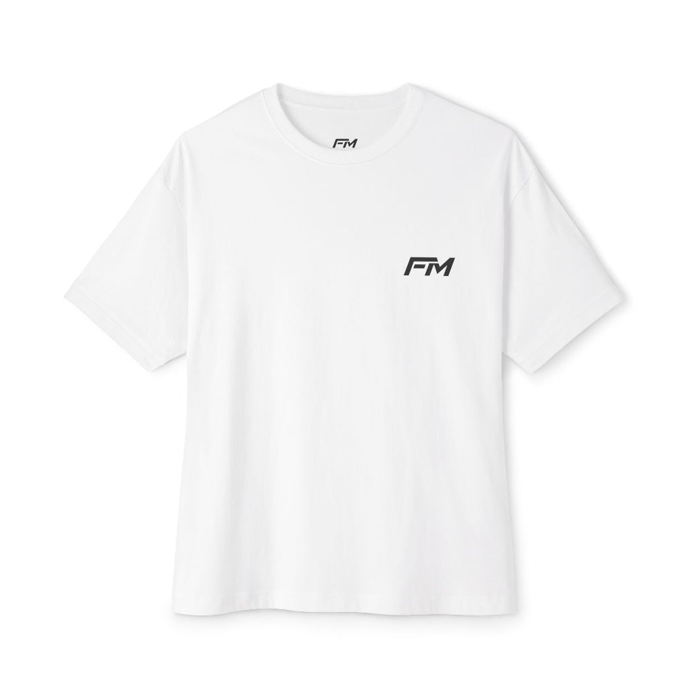 T-shirt Le Focus