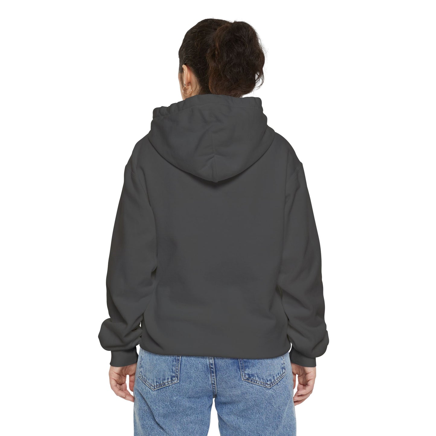 Pull à capuche Le Max