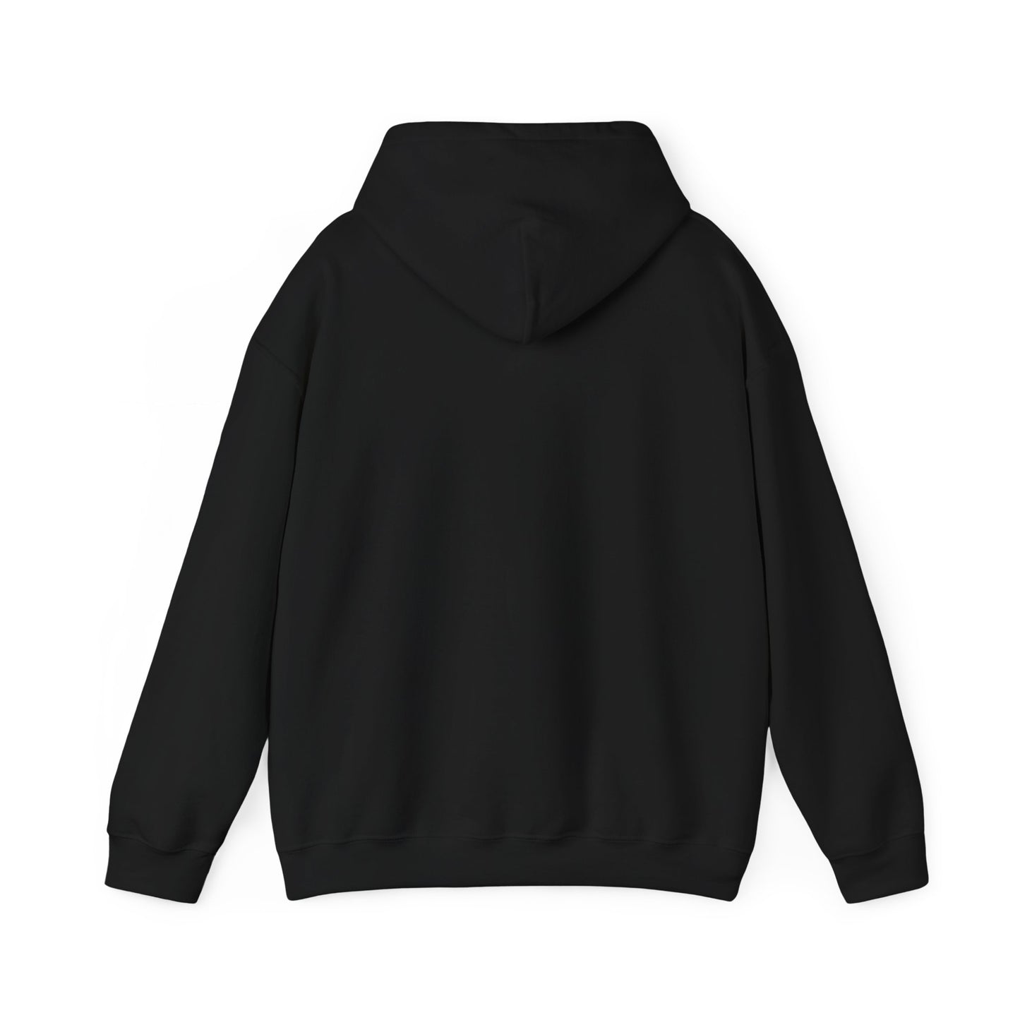 Pull à capuche Le Stricker