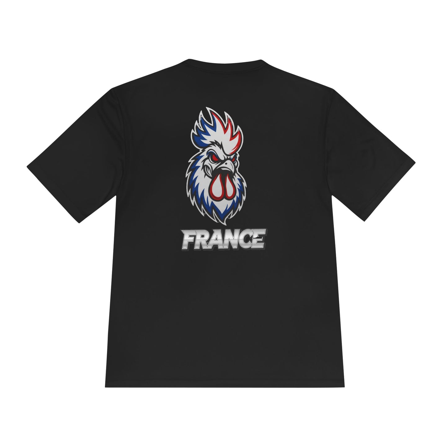 T-shirt France FightMode