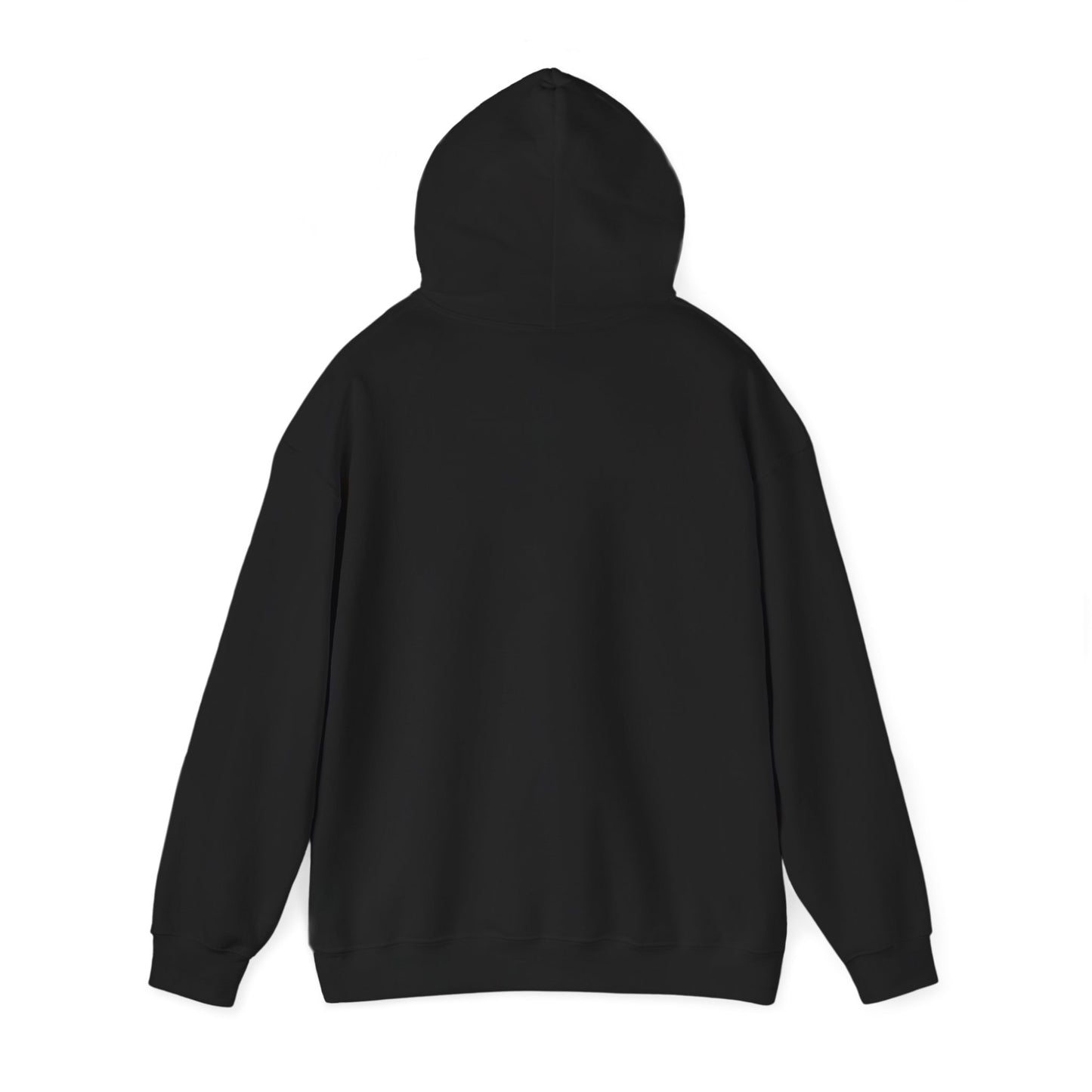 Pull à capuche Le Stricker
